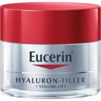 Eucerin Hyaluron Filler + Volume Lift night cream - 50 ml.