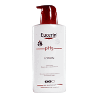 Eucerin pH5 Lotion Parfumeret - 400 ml