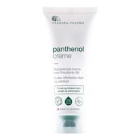 Faaborg Pharma Panthenol creme i tube - 100 ml.