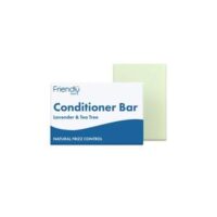 Friendly Conditioner / tea tree - 90 g
