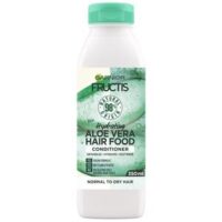 Garnier Fructis Hair Food Aloe Vera Balsam - 350 ml.