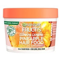 Garnier Fructis Hair Food Pineapple Mask - 400 ml.