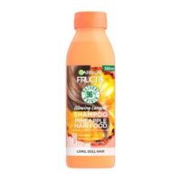 Garnier Fructis Hair Food Pineapple Shampoo - 350 ml.