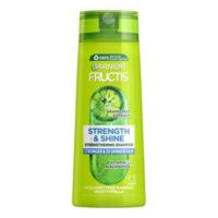 Garnier Fructis Strength & Shine Shampoo - 250 ml.