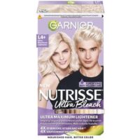 Garnier Nutrisse Ultra Bleach - L4+