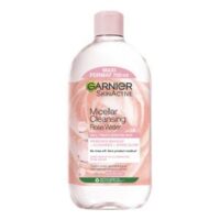 Garnier Skin Active Micellar Rose Water Cleanse & Glow - 700 ml.