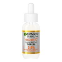 Garnier Vitamin C Glow Boost Serum - 30 ml.