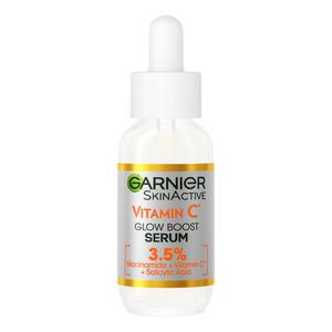 Garnier Vitamin C Glow Boost Serum - 30 ml.