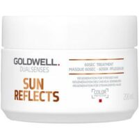 Goldwell Dualsenses Sun Reflects 60 Sec Treatment - 200 ml.