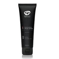 GreenPeople Face scrub exfoliating No 1 100ml.