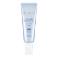 HICKAP Ultra-Light Daily Sun Cream SPF50 - 50 ml.