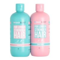 Hairburst Shampoo & Conditioner for Longer & Stronger Hair - 2 x 350 ml.