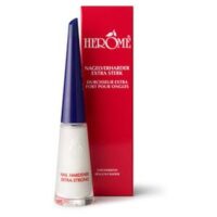 HerÃ´me Nail Hardener - Extra Strong - 10 ml