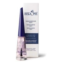 HerÃ´me Nail Hardener - Soft - 10 ml