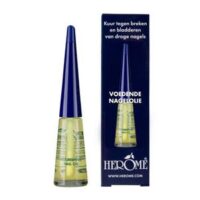 HerÃ´me Nourishing Nail Oil - 10 ml