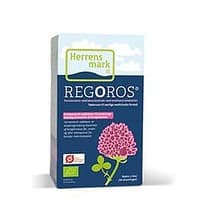 Herrens Mark REGOBONE Ø • 2L