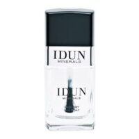 IDUN Minerals Fast Dry Top Coat - Brilliant