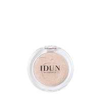 IDUN Minerals Mineral Single Eyeshadow - Flere farver