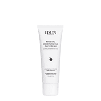 IDUN Minerals Moisturizing Day Cream - 50 ml