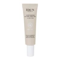 IDUN Minerals Moisturizing Skin Tint - Tan