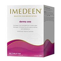 Imedeen Derma One 25+ • 180 tab.