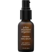 John Masters Intensive Daily Serum with Vitamin C - 30 ml