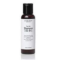 Juhldal Shampoo No 1 tørt hår - 100 ml