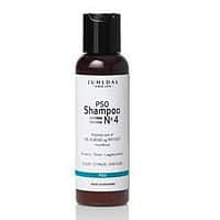 Juhldal Shampoo No 4 - 100 ml