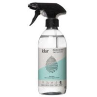 Klar Badeværelsesspray - 500 ml