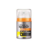 L'Oréal Men Expert Hydra Energetic 24H Anti-Tiredness Moisturiser SPF15 - 50 ml.