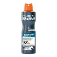 L'Oréal Men Expert Magnesium Defense 48H Deospray - 150 ml.