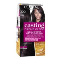 L'Oréal Paris Casting Creme Gloss Hårtone - 1 stk.