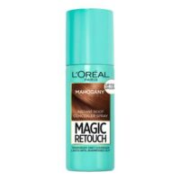 L'Oréal Paris Magic Retouch Roots 6 Mahogany - 75 ml.