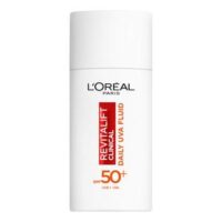 L'Oréal Paris Revitalift Clinical Daily Moisturizing Fluid SPF50 - 50 ml.