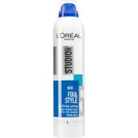 L'Oréal Studio Line Fix & Style Fixing Spray Strong - 250 ml