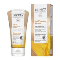 Lavera Self Tanning Cream Face 50 ml
