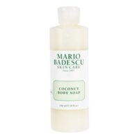 Mario Badescu Coconut Body Soap - 236 ml.