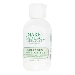 Mario Badescu Collagen Moisturizer SPF 15 - 59 ml.