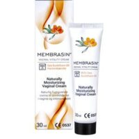 Membrasin Vitality vaginal creme - 30 ml