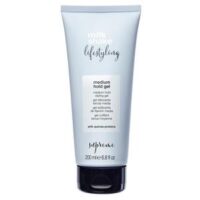 Milk_shake Lifestyling Medium Hold Gel - 200 ml