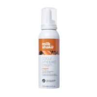 Milk_shake Whipped Cream Copper - 100 ml