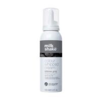 Milk_shake Whipped Cream Intense Grey - 100 ml