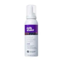 Milk_shake Whipped Cream Violet - 100 ml