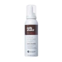 Milk_shake Whipped Cream Warm Brunette - 100 ml