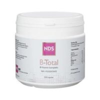 NDS B-Total - 250 kaps.