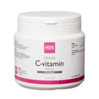 NDS C-200 Vitamin - 250 tab