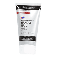 Neutrogena Hand & Nail Cream - 75 ml.