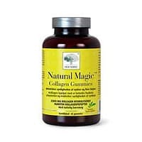 New Nordic Natural Magic Collagen Gummies 45 stk