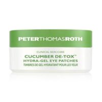 Peter Thomas Roth Cucumber Hydra-Gel Eye Patches - 60 stk.