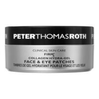 Peter Thomas Roth FIRMx Collagen Hydra-Gel Face & Eye Patches - 90 stk.